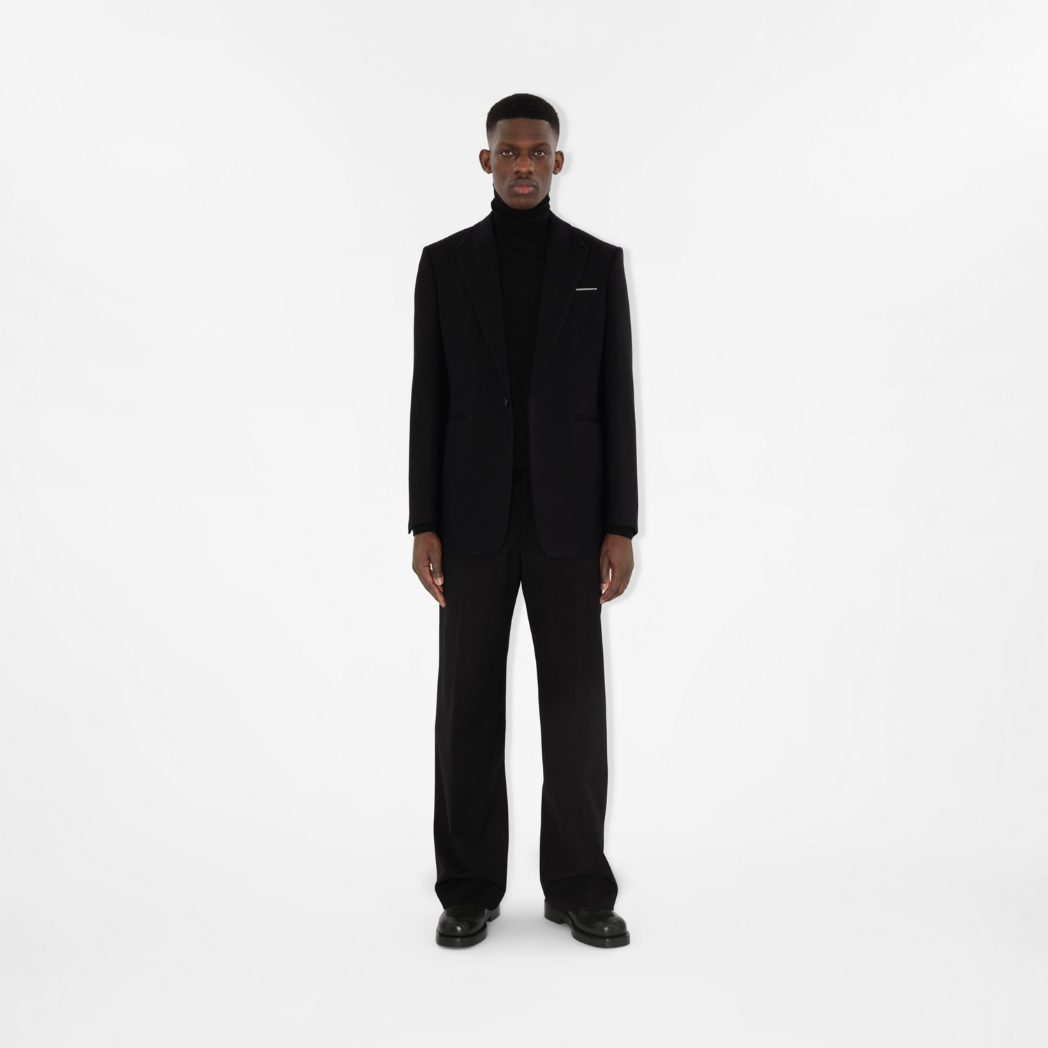 Burberry Botas Altas Saddle En PielPrecio 1.750 00 €