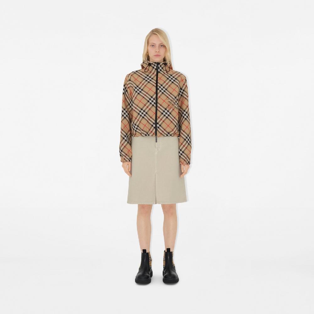 Burberry Botas Chelsea Estilo Creeper En PielPrecio 890 00 €