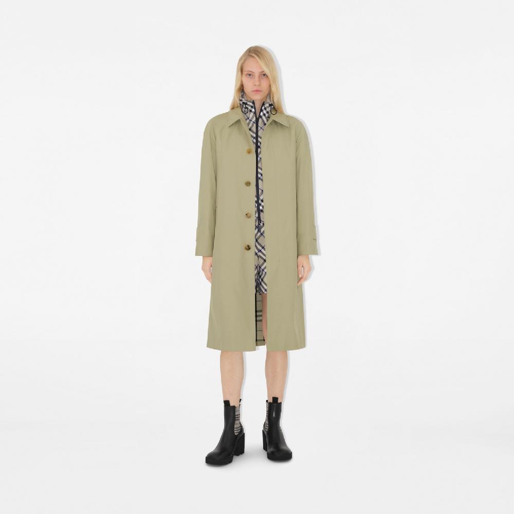 Burberry Botas Chelsea Stride En PielPrecio 890 00 €