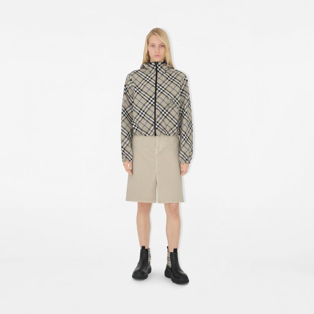 Burberry Botines Chelsea Estilo Creeper En PielPrecio 890 00 €