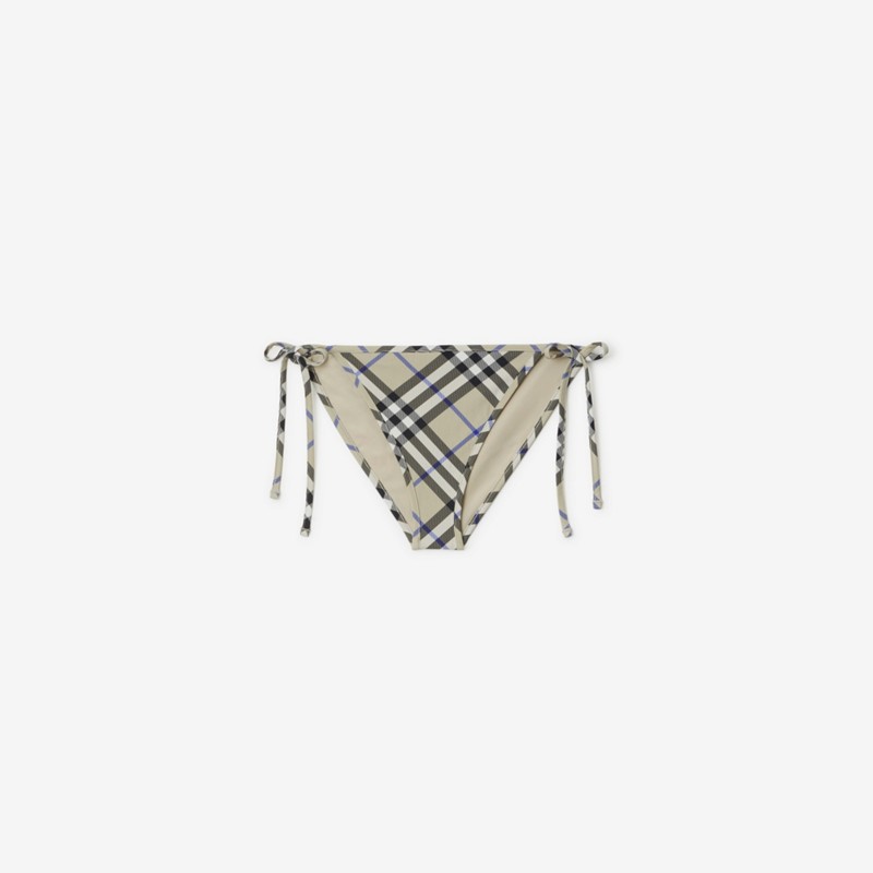Burberry Braguitas de bikini CheckPrecio 240 00 €