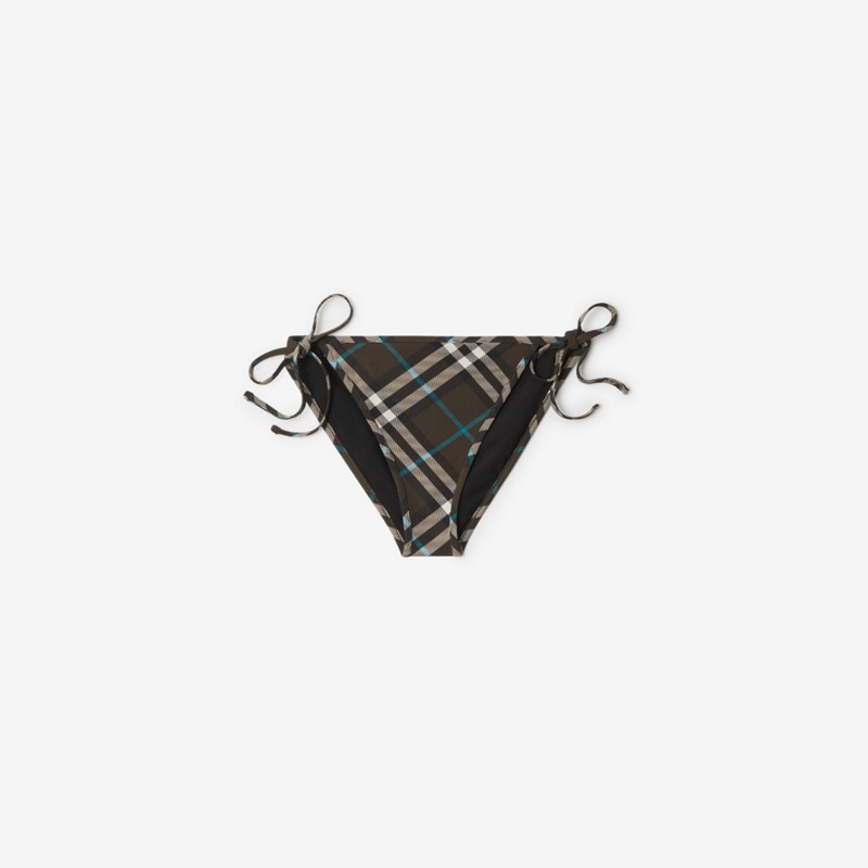 Burberry Braguitas de bikini CheckPrecio 240 00 €