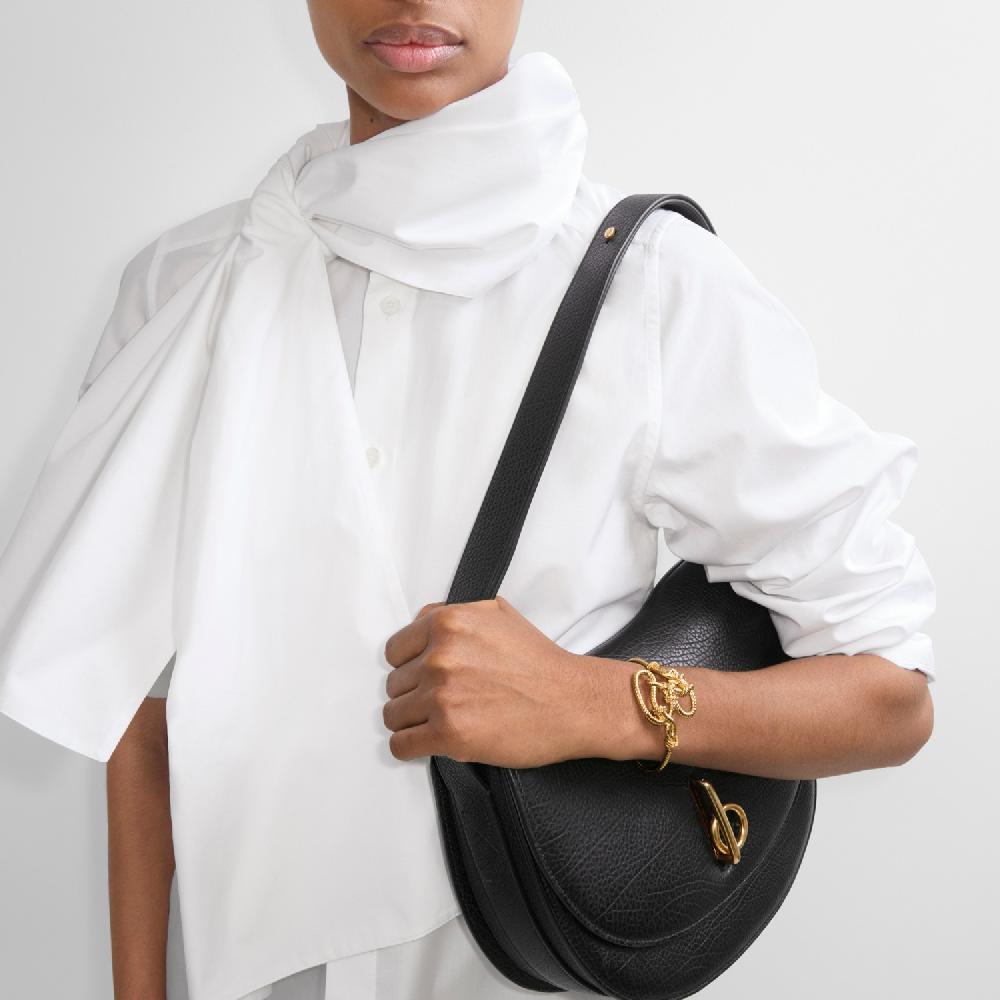 Burberry Brazalete Nautical KnotPrecio 420 00 € Novedades