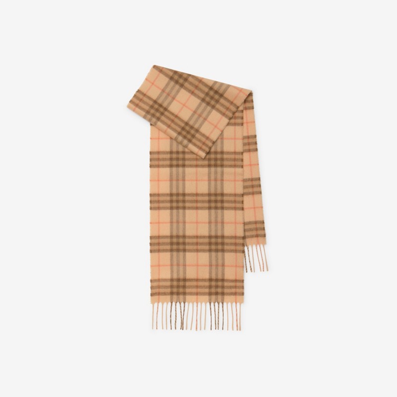 Burberry Bufanda en cachemir CheckPrecio 290 00 € 3-14 años