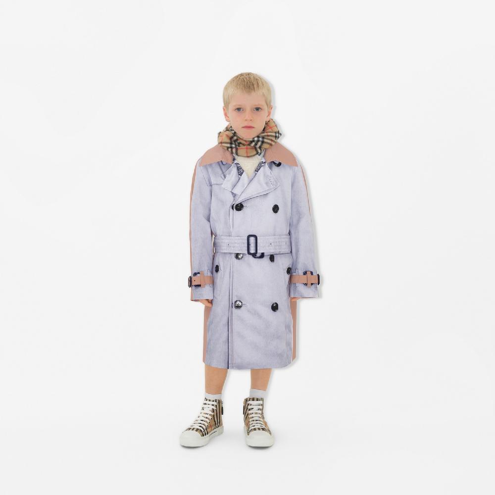 Burberry Bufanda En Cachemir CheckPrecio 290 00 € Personalizable Con Iniciales