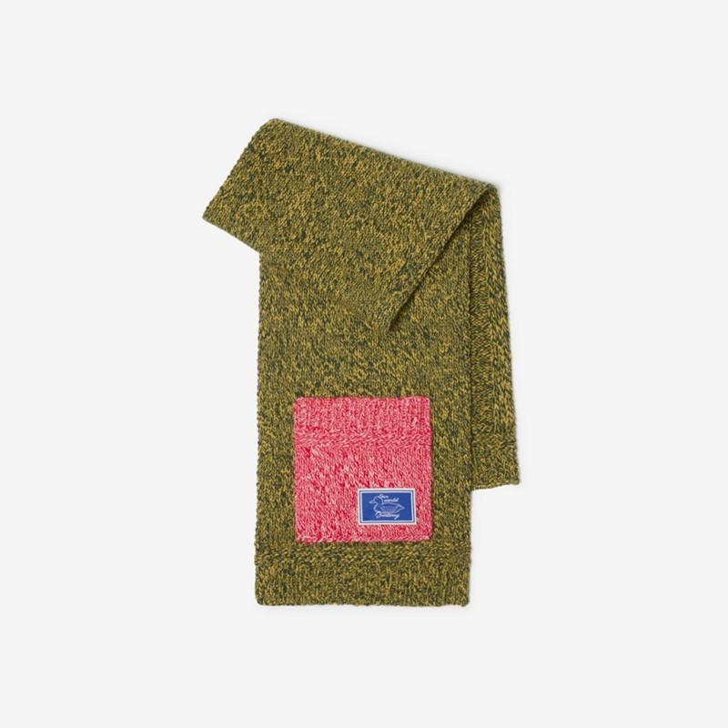 Burberry Bufanda en cachemirPrecio 270 00 € 3-14 años