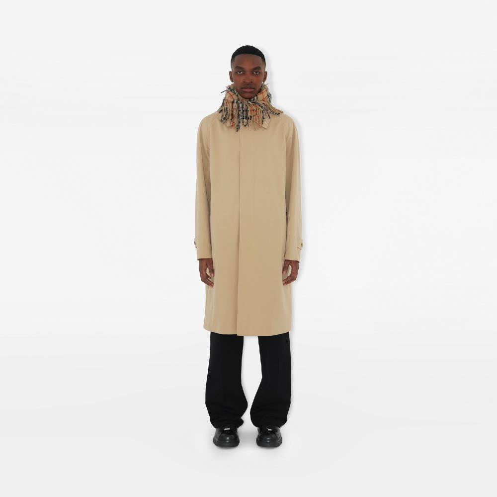 Burberry Bufanda Happy En Cachemir CheckPrecio 620 00 €