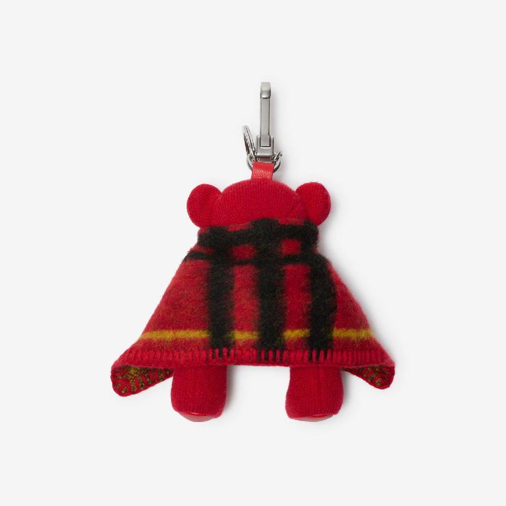 Burberry Adorno De Osito ThomasPrecio 350 00 €