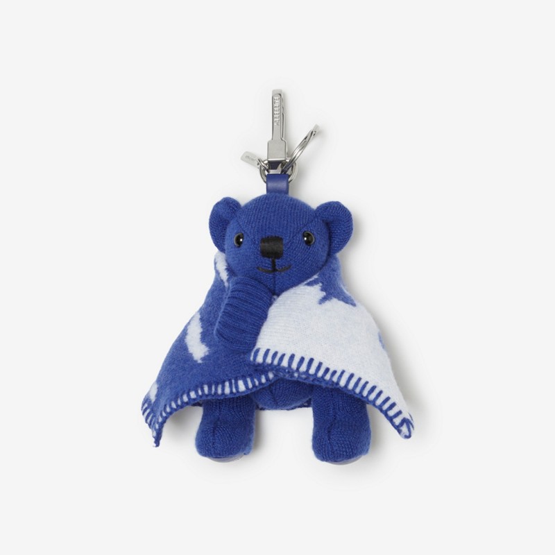 Burberry Adorno de osito ThomasPrecio 350 00 €