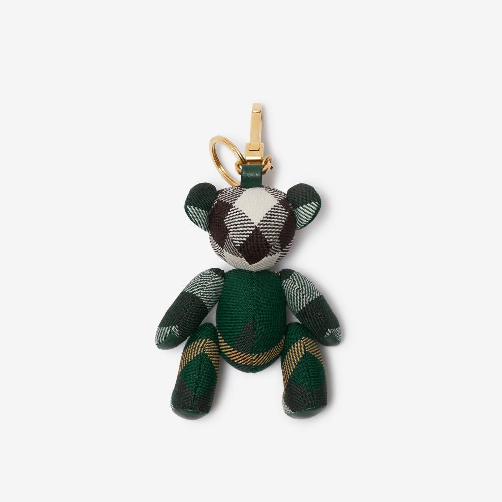 Burberry Adorno De Osito ThomasPrecio 360 00 €