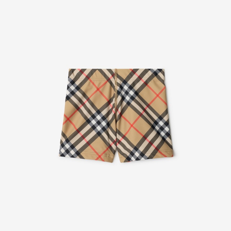 Burberry Bañador CheckPrecio 130 00 € 3-14 años