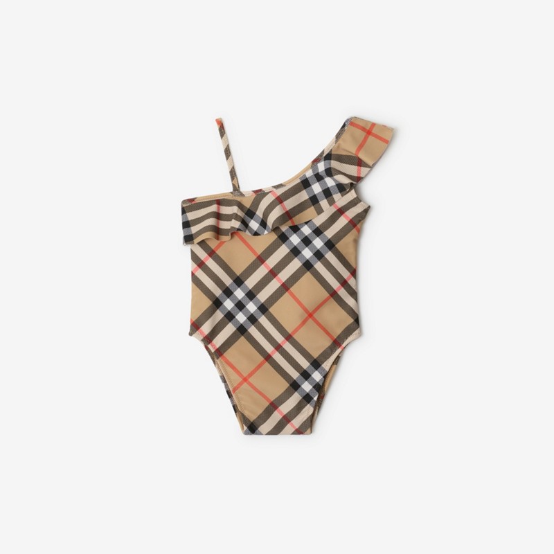 Burberry Bañador CheckPrecio 190 00 € 6-24 meses