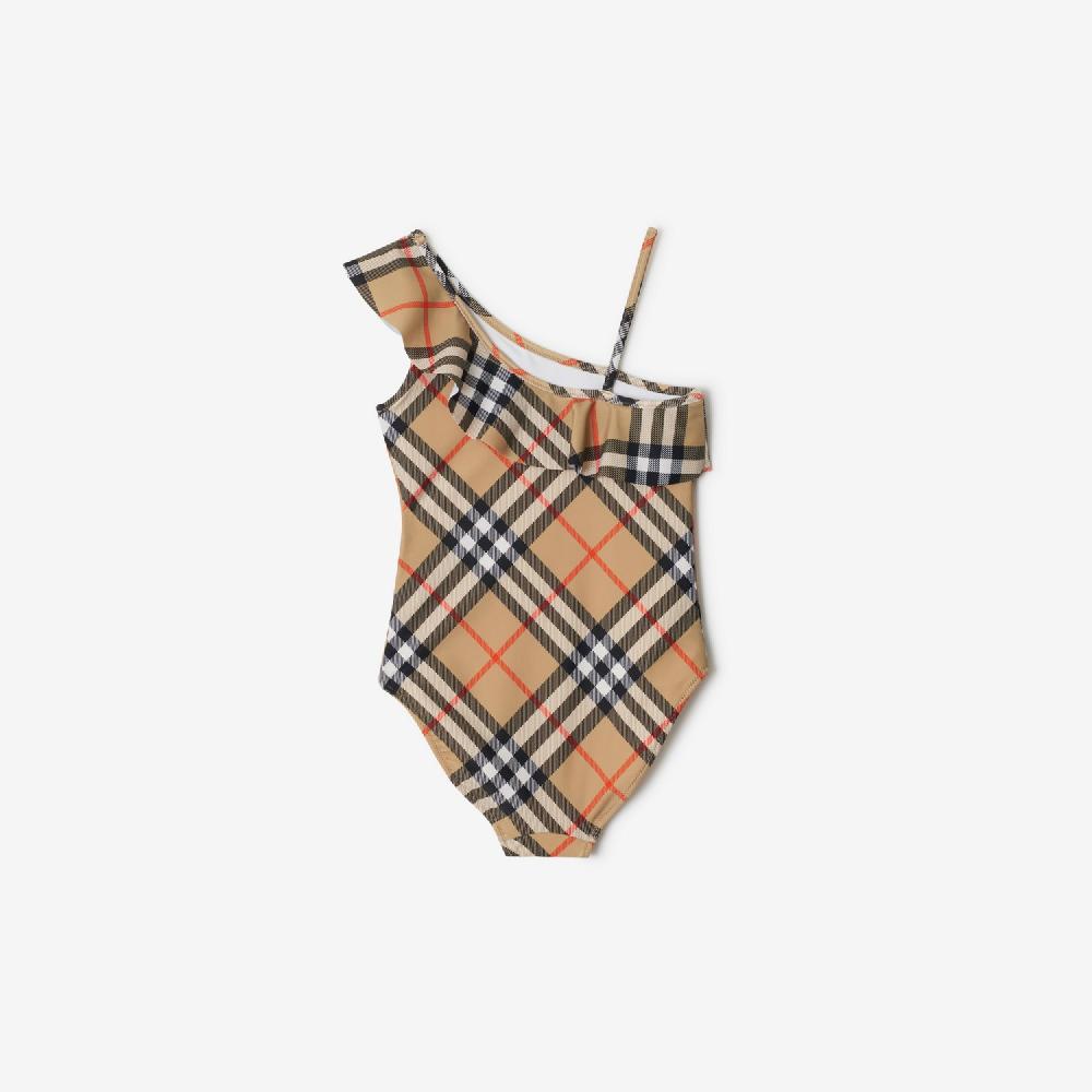Burberry Bañador CheckPrecio 230 00 € 3-14 Años