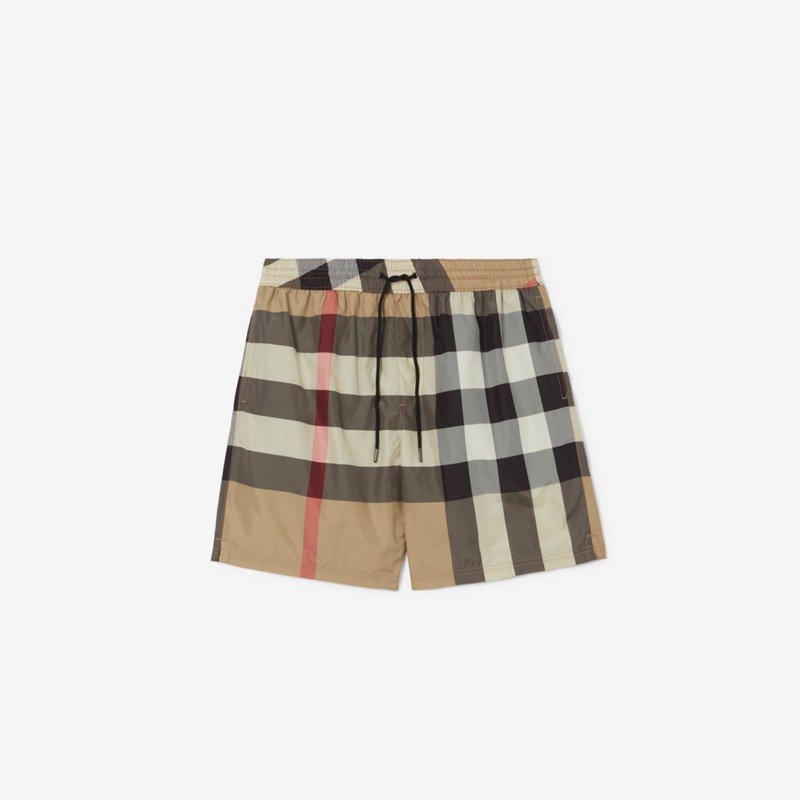 Burberry Bañador CheckPrecio 390 00 € Novedades