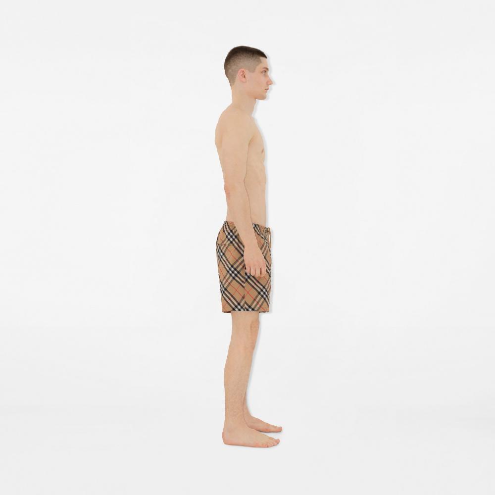 Burberry Bañador CheckPrecio 450 00 €