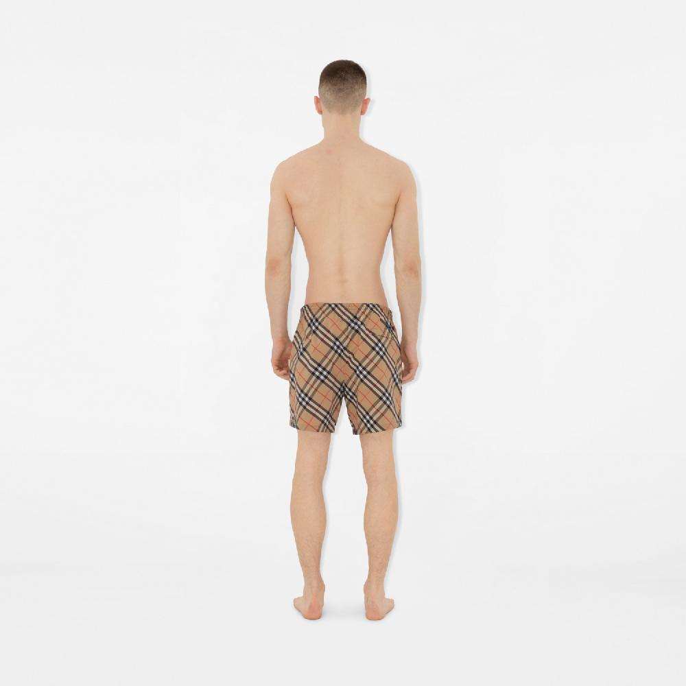 Burberry Bañador CheckPrecio 450 00 €