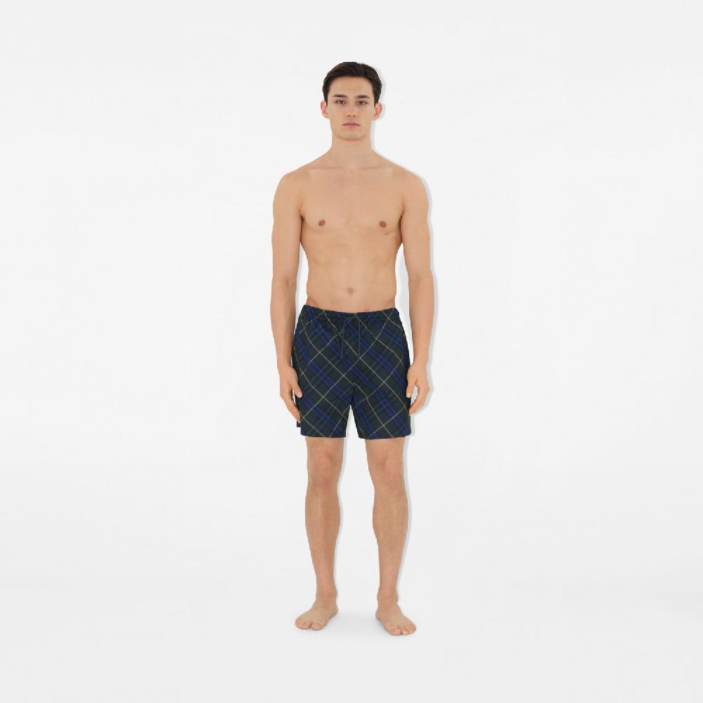 Burberry Bañador CheckPrecio 450 00 €