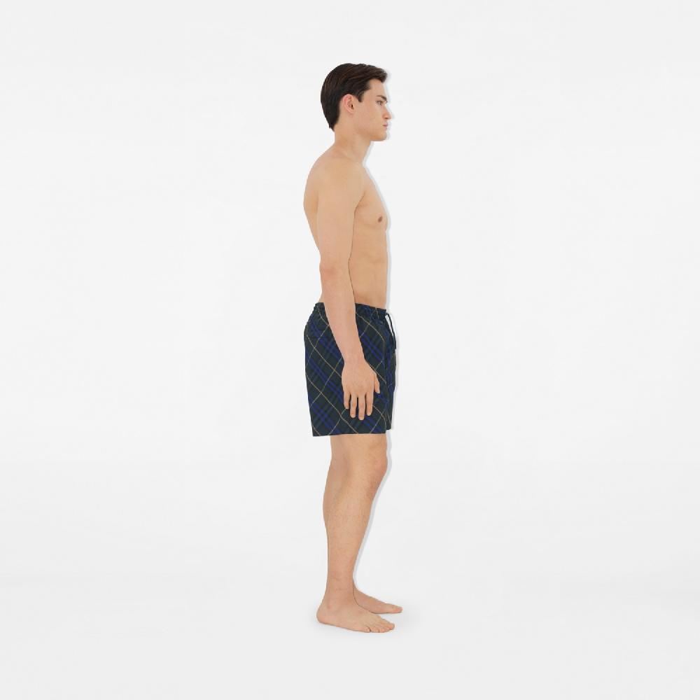 Burberry Bañador CheckPrecio 450 00 €