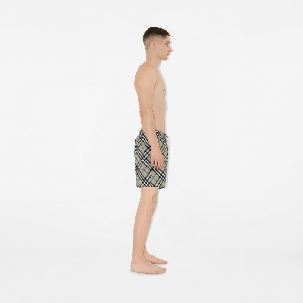 Burberry Bañador CheckPrecio 450 00 €