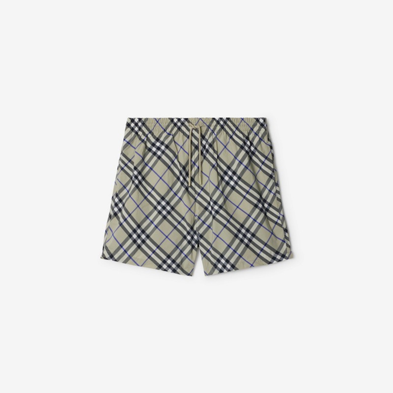 Burberry Bañador CheckPrecio 450 00 €