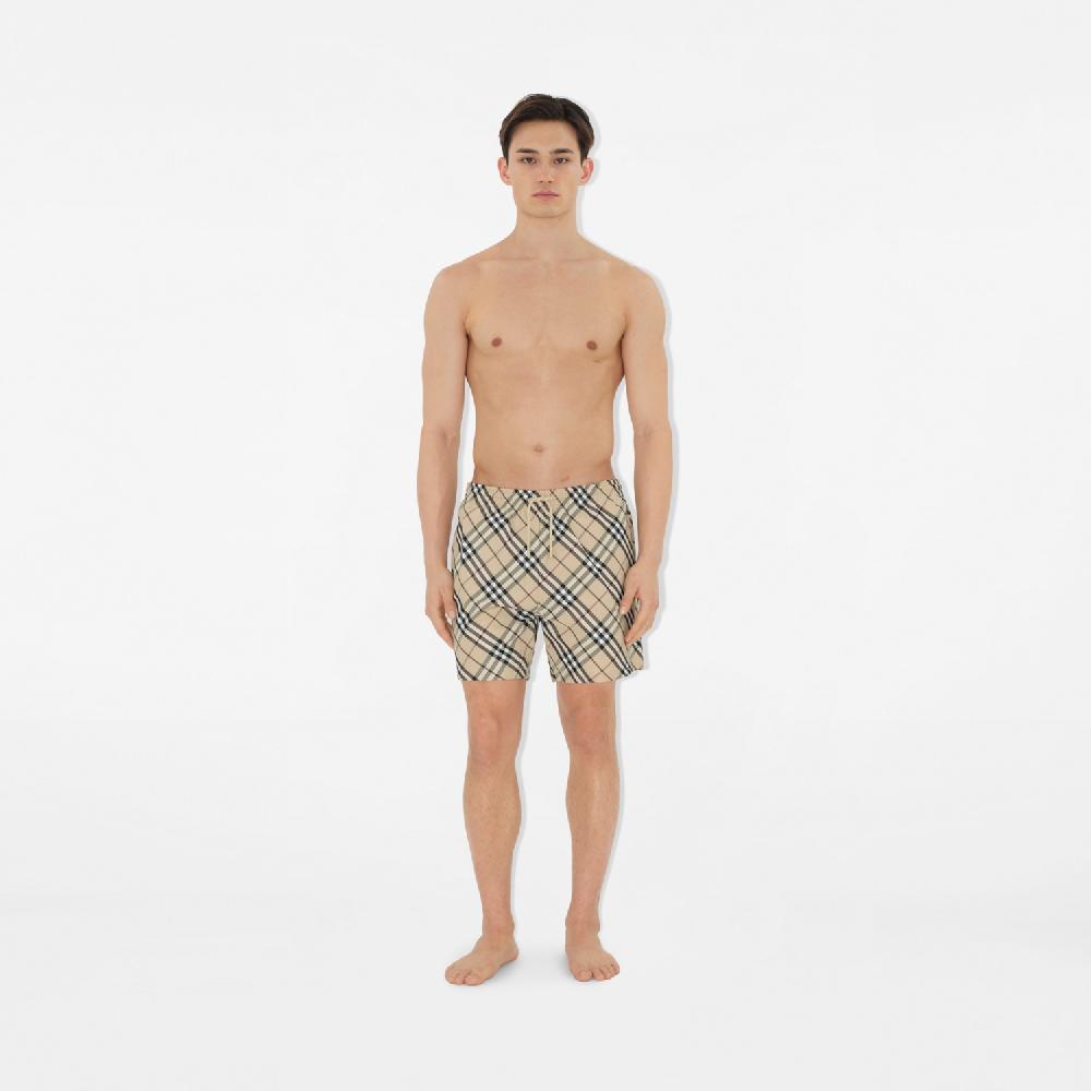 Burberry Bañador CheckPrecio 450 00 €