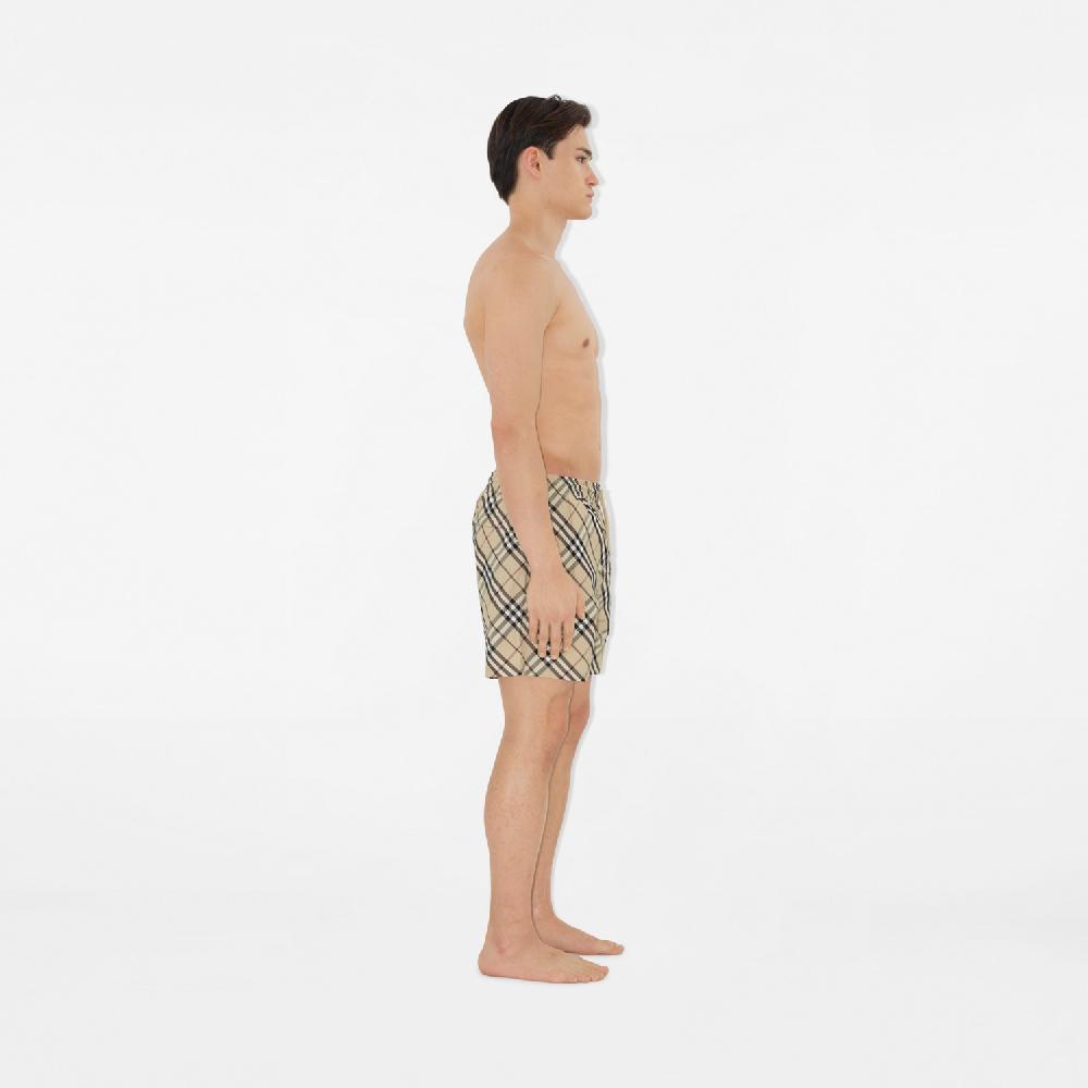 Burberry Bañador CheckPrecio 450 00 €