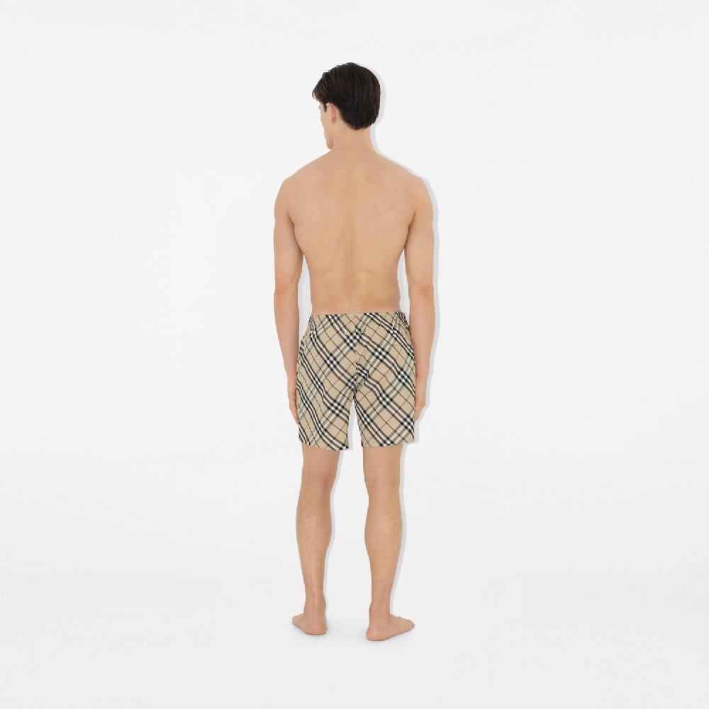 Burberry Bañador CheckPrecio 450 00 €