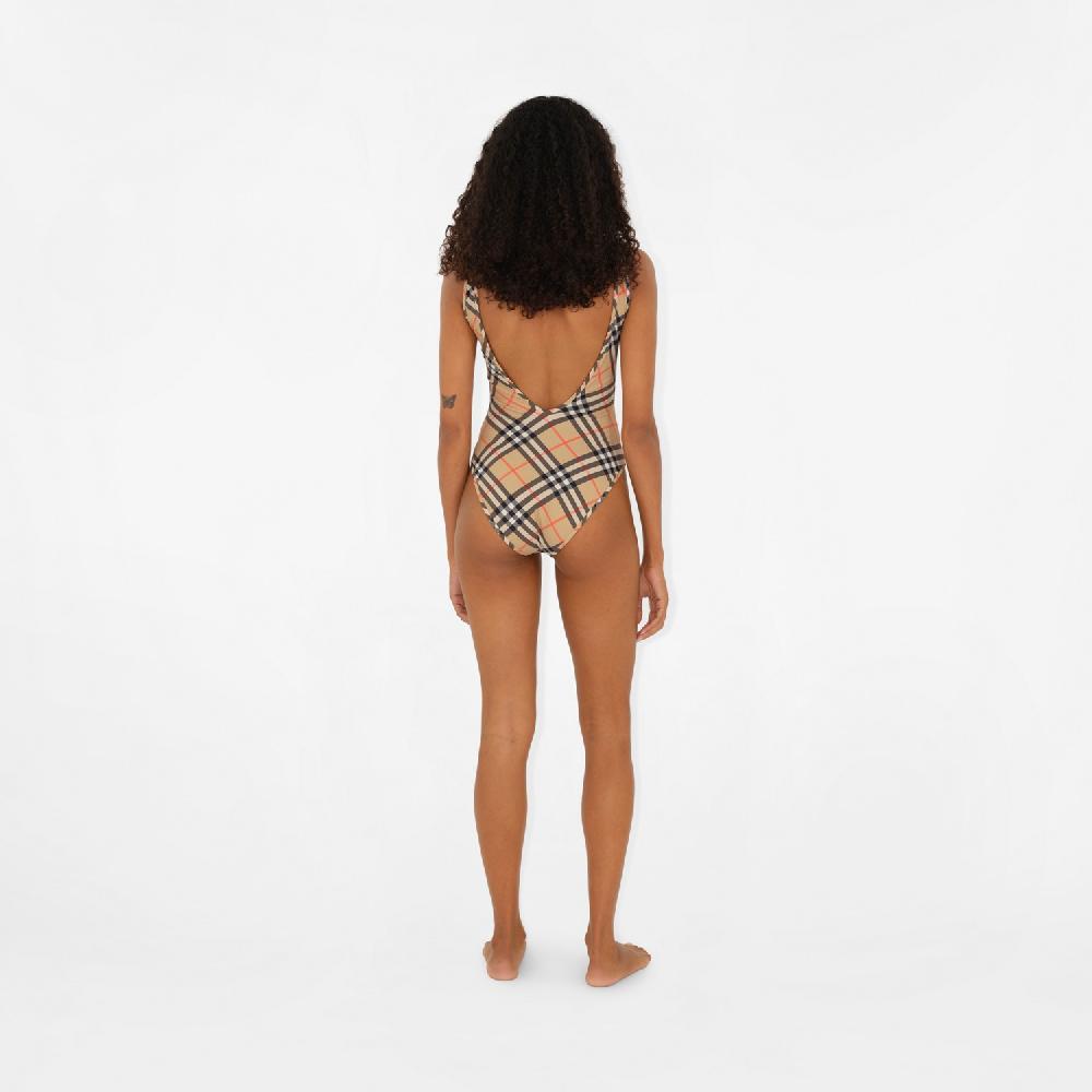 Burberry Bañador CheckPrecio 490 00 €