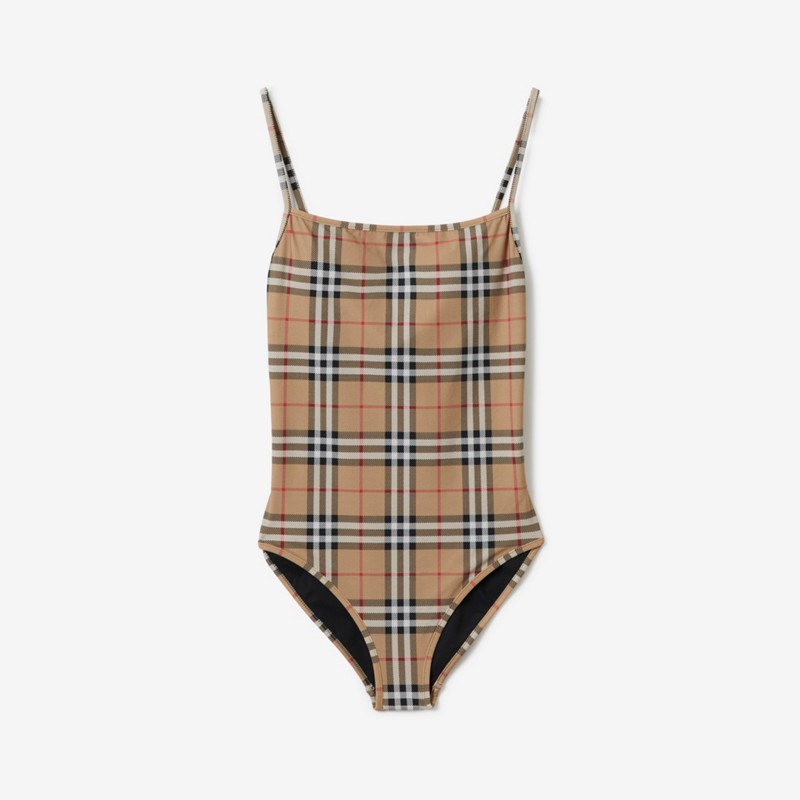 Burberry Bañador CheckPrecio 490 00 €