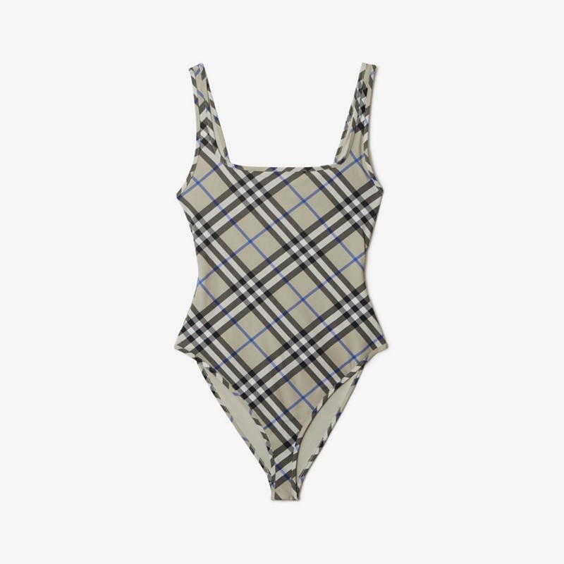 Burberry Bañador CheckPrecio 490 00 €