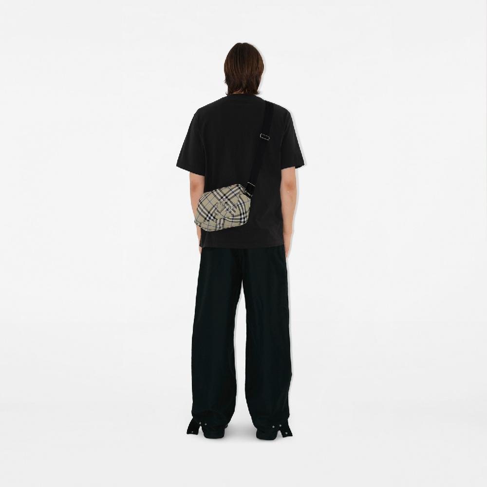 Burberry Bandolera CheckPrecio 850 00 €