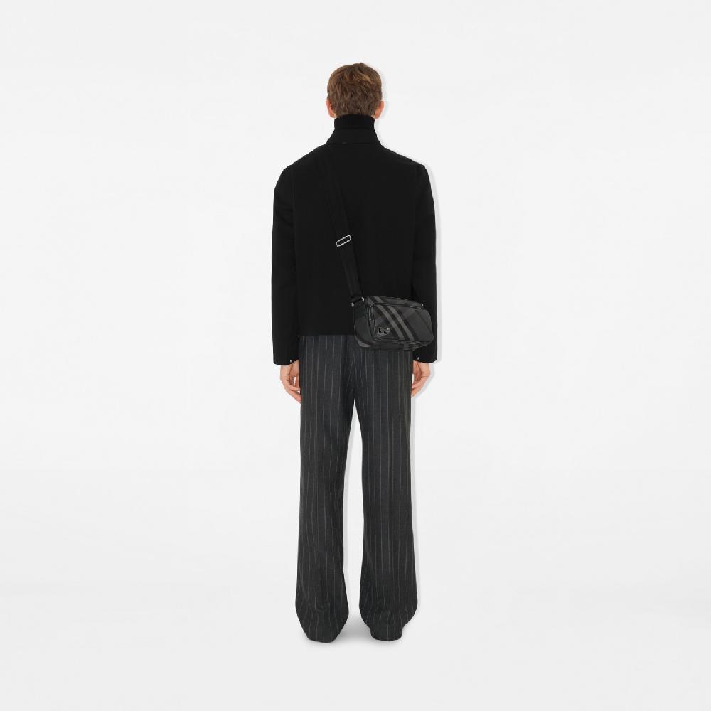 Burberry Bandolera GridPrecio 950 00 €