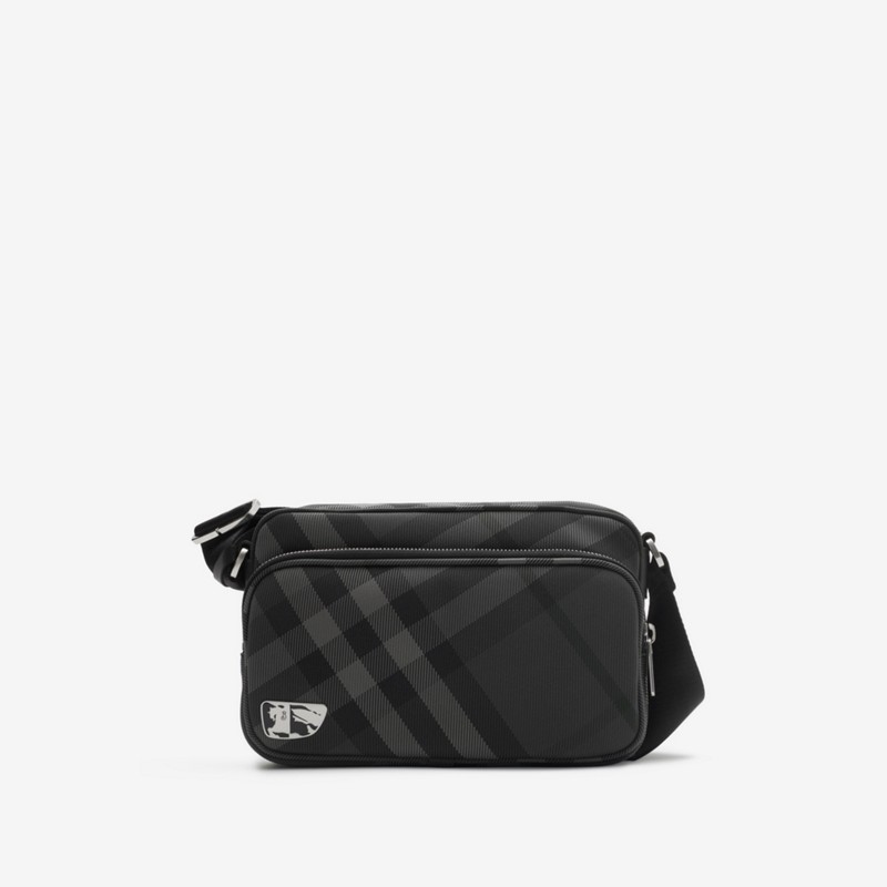 Burberry Bandolera GridPrecio 950 00 €