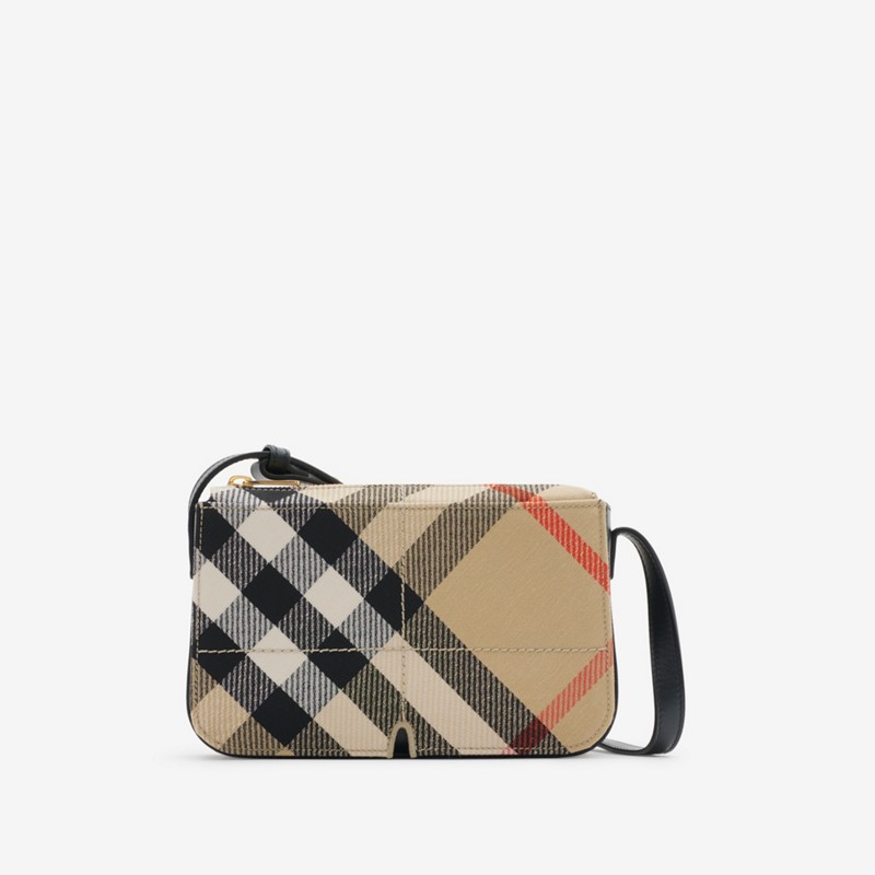 Burberry Bandolera SnipPrecio 990 00 €