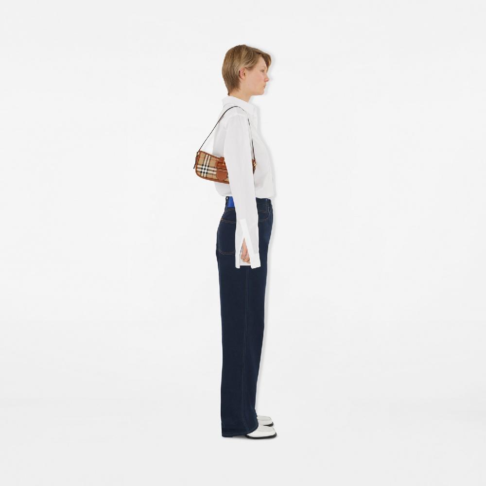 Burberry Bolso Bandolera CheckPrecio 1.290 00 €