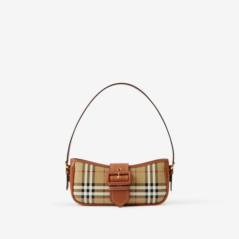 Burberry Bolso bandolera CheckPrecio 1.290 00 €