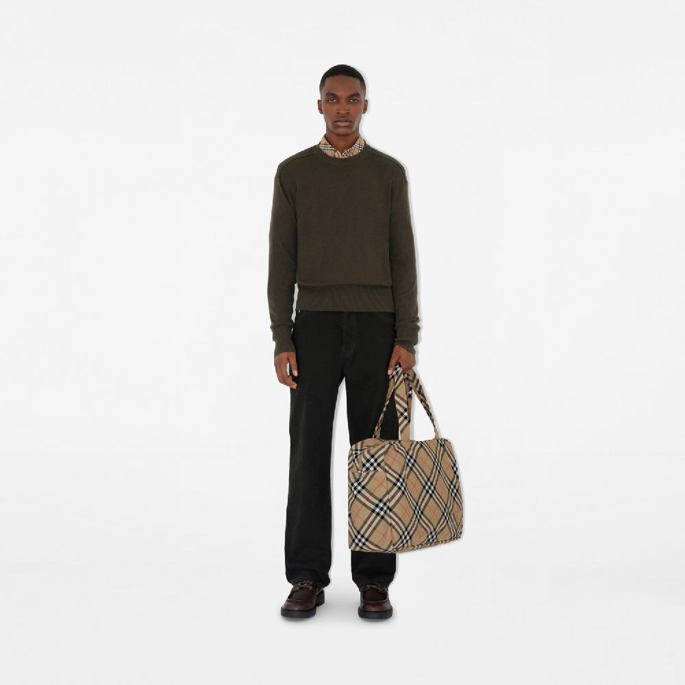 Burberry Bolso De Viaje CheckPrecio 1.490 00 €