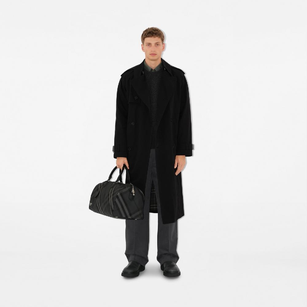 Burberry Bolso De Viaje GridPrecio 1.890 00 €