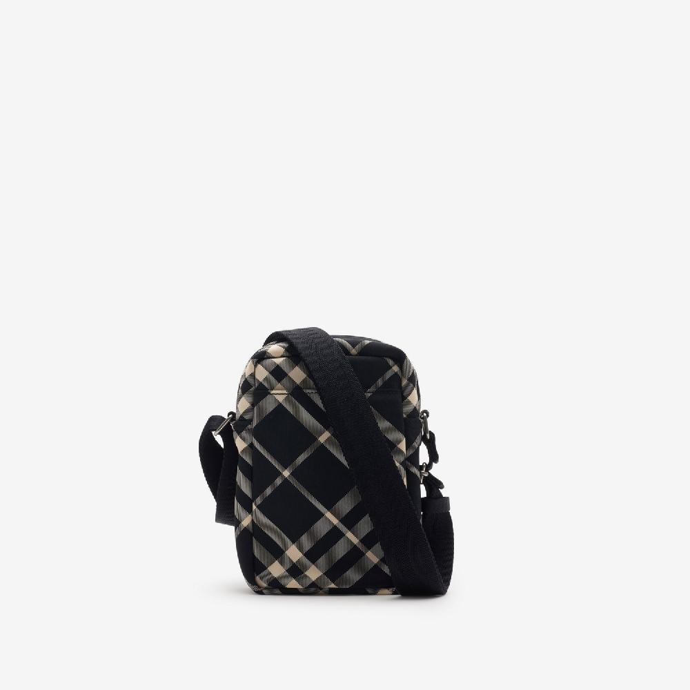 Burberry Bolso Para Móvil CheckPrecio 720 00 €