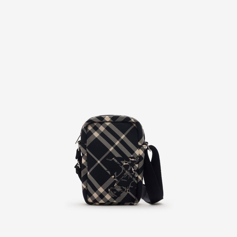 Burberry Bolso para móvil CheckPrecio 720 00 €