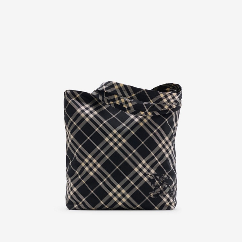 Burberry Bolso tote CheckPrecio 950 00 €
