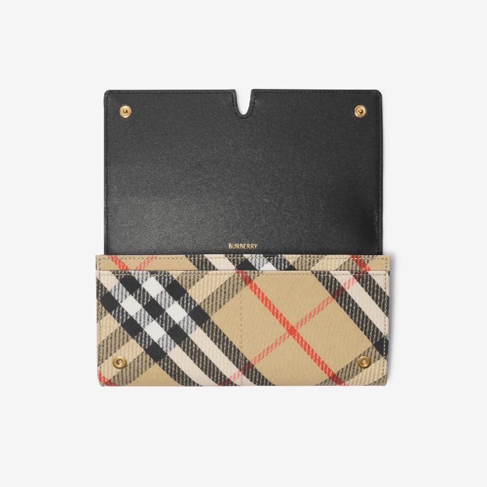 Burberry Cartera Continental SnipPrecio 590 00 €