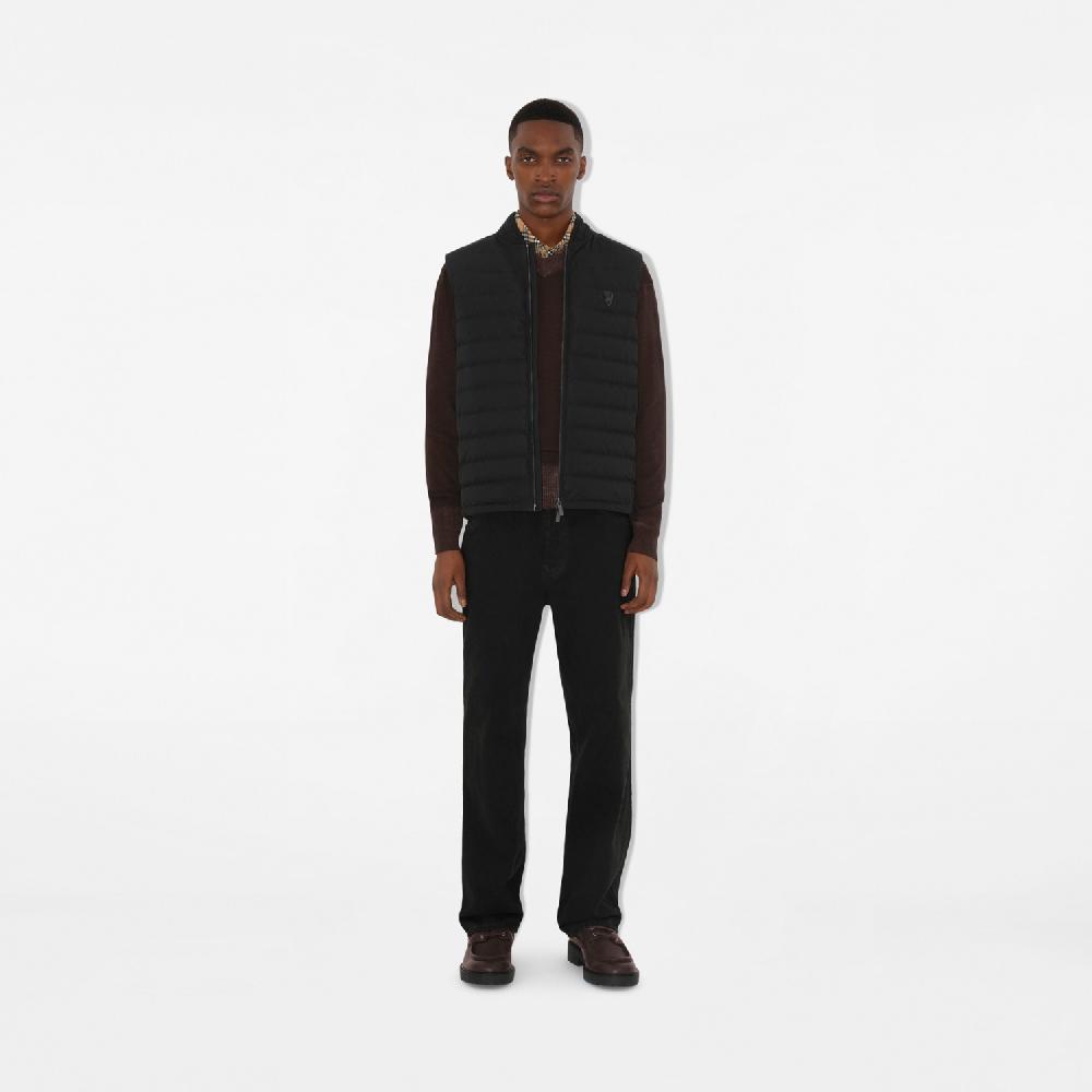 Burberry Chaleco De PlumasPrecio 1.090 00 €