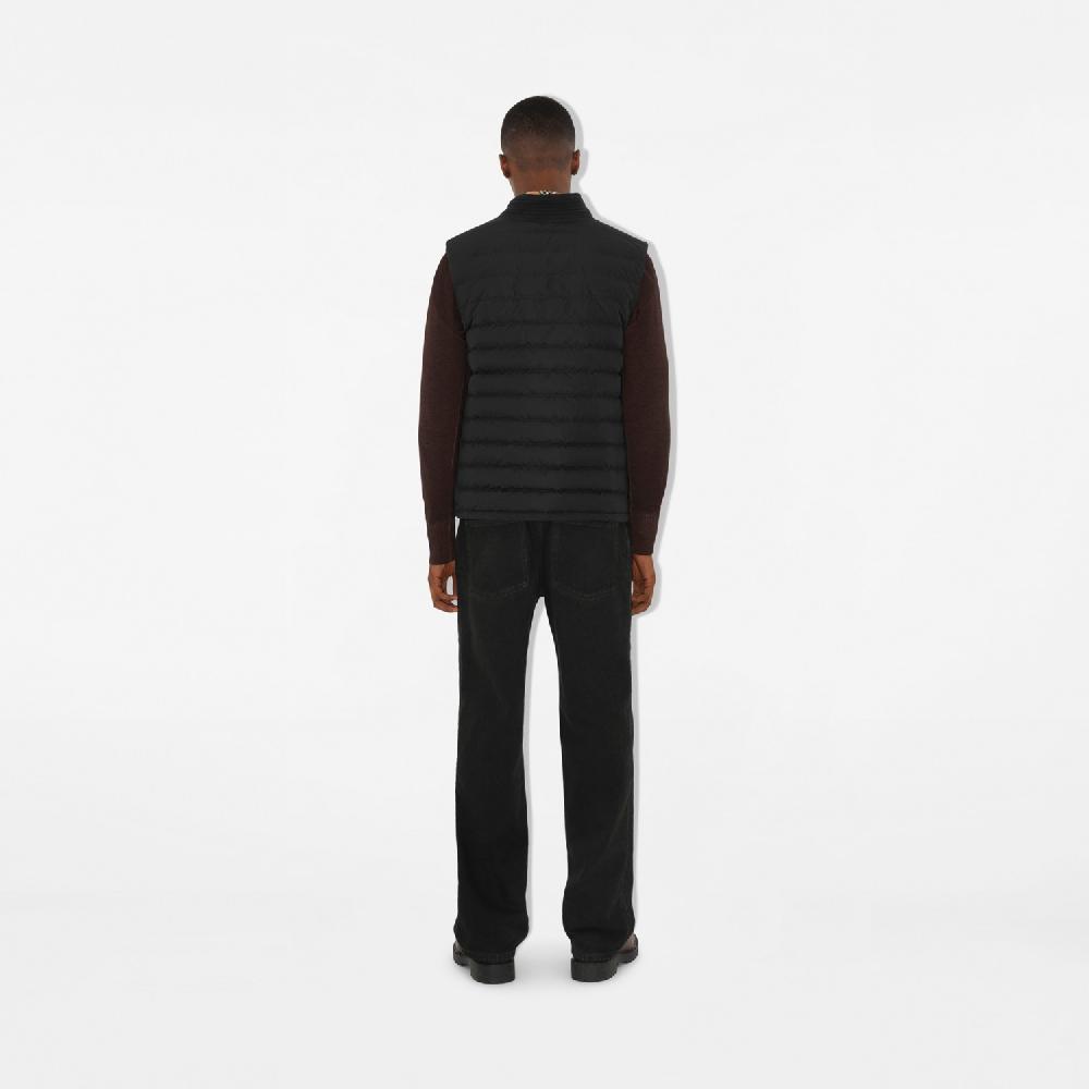 Burberry Chaleco De PlumasPrecio 1.090 00 €