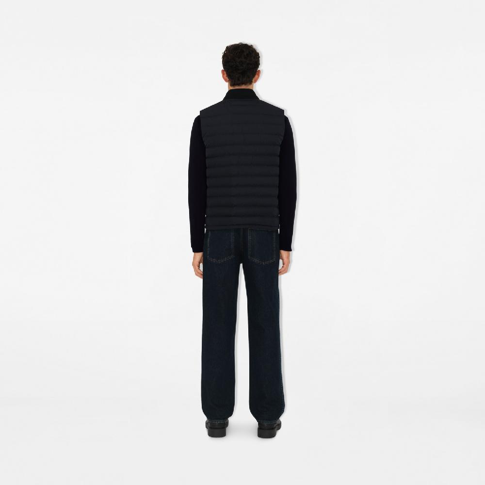 Burberry Chaleco De PlumasPrecio 1.090 00 €