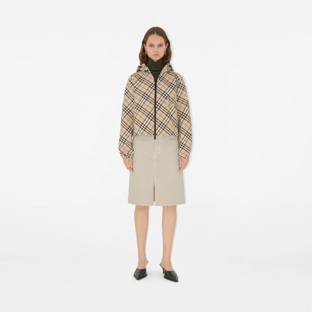 Burberry Chaqueta CheckPrecio 1.290 00 €