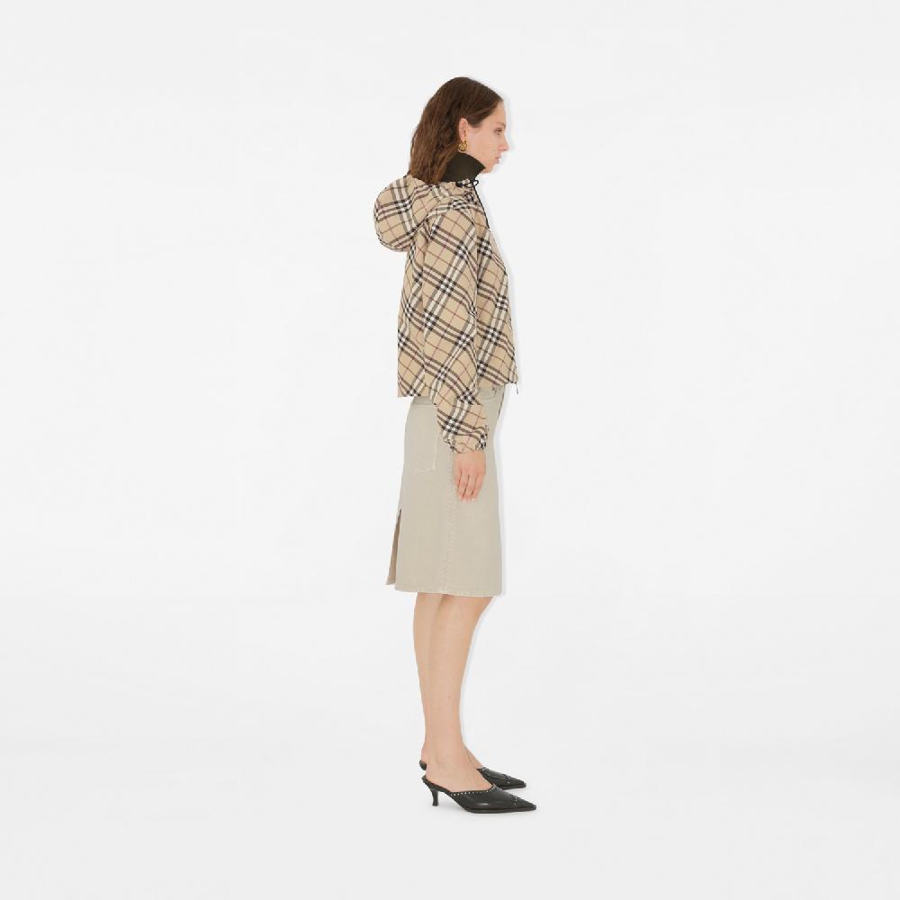 Burberry Chaqueta CheckPrecio 1.290 00 €