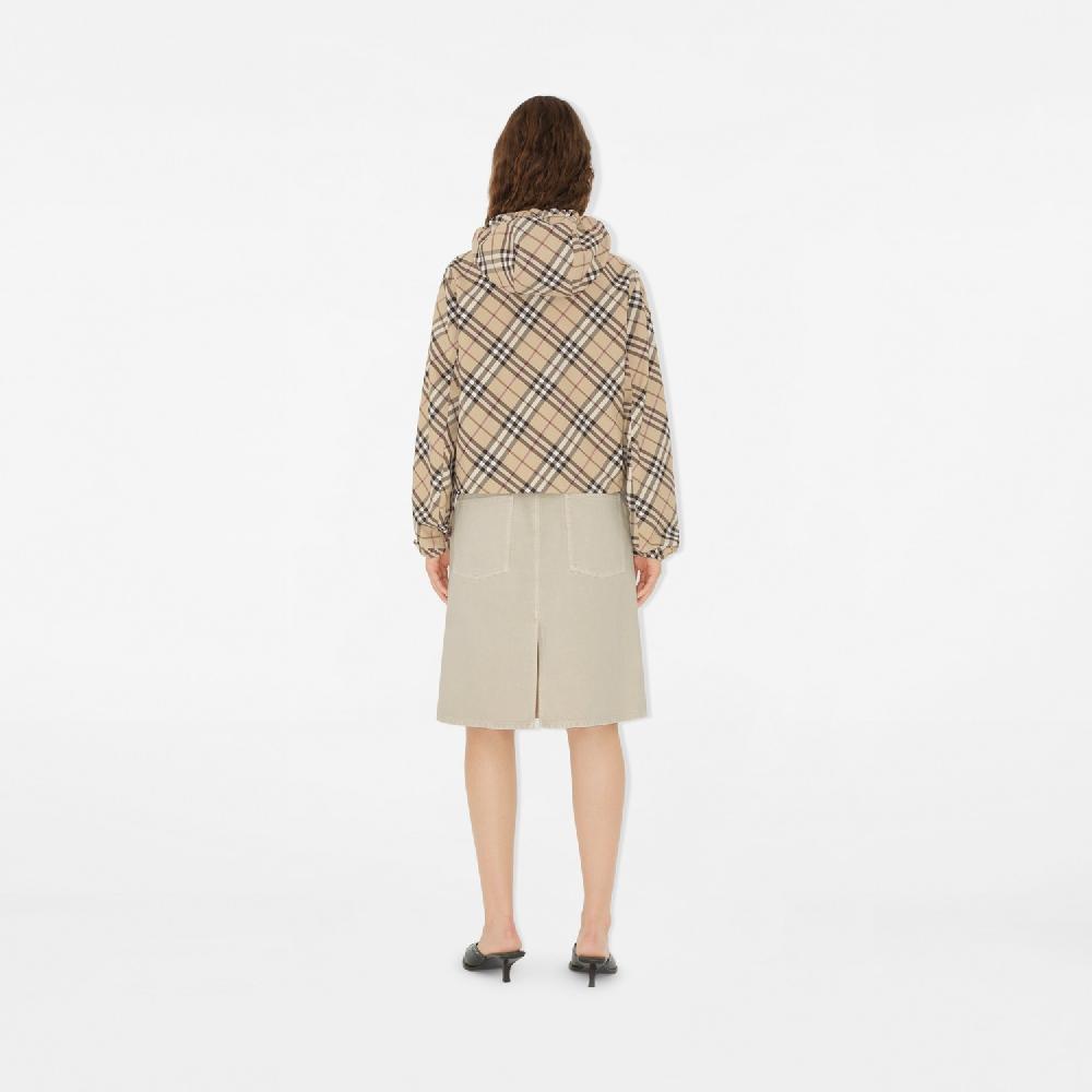 Burberry Chaqueta CheckPrecio 1.290 00 €