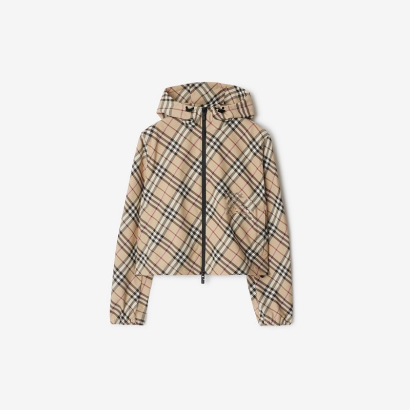 Burberry Chaqueta CheckPrecio 1.290 00 €