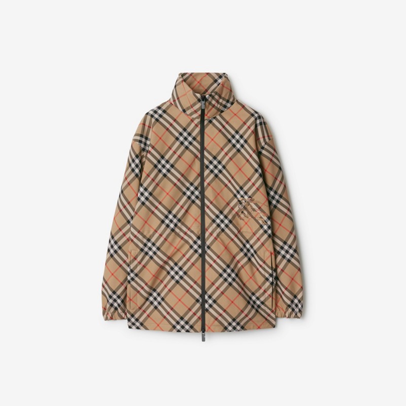 Burberry Chaqueta CheckPrecio 1.550 00 €
